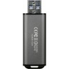 Transcend JetFlash 920 512GB USB 3.2 Stick Γκρι