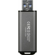 Transcend JetFlash 920 512GB USB 3.2 Stick Γκρι