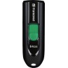 Transcend JetFlash 790C 64GB USB 3.1 Stick με σύνδεση USB-C Μαύρο