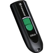 Transcend JetFlash 790C 128GB USB 3.1 Stick με σύνδεση USB-C Μαύρο