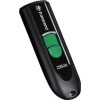 Transcend JetFlash 790C 256GB USB 3.1 Stick με σύνδεση USB-C Μαύρο
