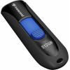 Transcend JetFlash 790 512GB USB 3.1 Stick Μαύρο