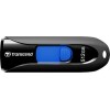 Transcend JetFlash 790 512GB USB 3.1 Stick Μαύρο
