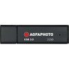AgfaPhoto 32GB USB 3.0 Stick Μαύρο