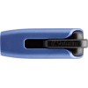 Verbatim Store 'n' Go V3 Max 128GB USB 3.0 Stick Μπλε