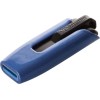 Verbatim Store 'n' Go V3 Max 128GB USB 3.0 Stick Μπλε