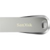 Sandisk Ultra Luxe 32GB USB 3.1 Stick Ασημί