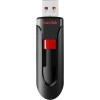Sandisk Cruzer Glide 32GB USB 2.0 Stick Μαύρο