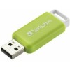 Verbatim Databar 32GB USB 2.0 Stick Πράσινο