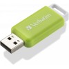 Verbatim Databar 32GB USB 2.0 Stick Πράσινο