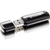Transcend Jetflash 700 512GB USB 3.1 Stick Μαύρο