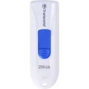 Transcend JetFlash 790 256GB USB 3.0 Stick Λευκό