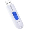 Transcend JetFlash 790 256GB USB 3.0 Stick Λευκό