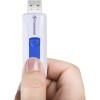 Transcend JetFlash 790 256GB USB 3.0 Stick Λευκό