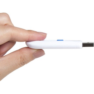 Transcend JetFlash 790 256GB USB 3.0 Stick Λευκό