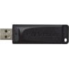 Verbatim Store 'n' Go Slider 16GB USB 2.0 Stick Μαύρο