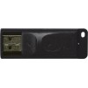 Verbatim Store 'n' Go Slider 16GB USB 2.0 Stick Μαύρο