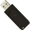 Verbatim Store 'n' Go Slider 16GB USB 2.0 Stick Μαύρο