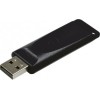 Verbatim Store 'n' Go Slider 64GB USB 2.0 Stick Μαύρο