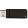 Verbatim Store 'n' Go Slider 64GB USB 2.0 Stick Μαύρο