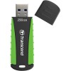 Transcend JetFlash 810 256GB USB 3.1 Stick Πράσινο