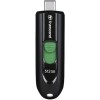 Transcend JetFlash 790C 512GB USB 3.1 Stick με σύνδεση USB-C Μαύρο