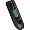 Transcend JetFlash 790C 512GB USB 3.1 Stick με σύνδεση USB-C Μαύρο