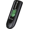 Transcend JetFlash 790C 512GB USB 3.1 Stick με σύνδεση USB-C Μαύρο