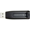 Verbatim Store 'n' Go V3 256GB USB 3.0 Stick Μαύρο
