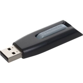 Verbatim Store 'n' Go V3 256GB USB 3.0 Stick Μαύρο