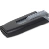 Verbatim Store 'n' Go V3 256GB USB 3.0 Stick Μαύρο