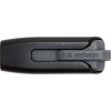 Verbatim Store 'n' Go V3 256GB USB 3.0 Stick Μαύρο
