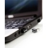 Verbatim Store 'n' Stay Nano 16GB USB 2.0 Stick Μαύρο