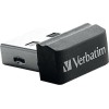 Verbatim Store 'n' Stay Nano 32GB USB 2.0 Stick Μαύρο