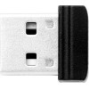 Verbatim Store 'n' Stay Nano 32GB USB 2.0 Stick Μαύρο