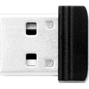 Verbatim Store 'n' Stay Nano 32GB USB 2.0 Stick Μαύρο
