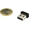 Verbatim Store 'n' Stay Nano 32GB USB 2.0 Stick Μαύρο