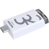 Philips Click Series Gen 1 32GB USB 3.2 Stick με σύνδεση USB-C Γκρι