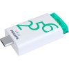 Philips Click Series Gen 1 256GB USB 3.2 Stick με σύνδεση USB-C Λευκό