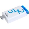 Philips Click Series 512GB USB 3.2 Stick με σύνδεση USB-C Λευκό