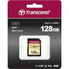 Transcend 500S SDXC 128GB U3 V30 UHS-I 95MB/s