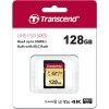 Transcend 500S SDXC 128GB U3 V30 UHS-I 95MB/s