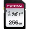 Transcend 300s SDXC 256GB U3 V30 UHS-I 95MB/s