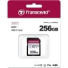 Transcend 300s SDXC 256GB U3 V30 UHS-I 95MB/s