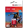 AgfaPhoto SDHC 8GB U1 V10 High Speed