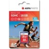 AgfaPhoto SDHC 16GB U1 V10 UHS-I