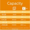 Philips FM16SD45B SDHC 16GB U1 UHS-I