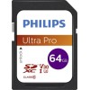 Philips Ultra Pro SDXC 64GB U3 V30 A1 UHS-I