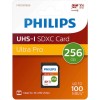 Philips Ultra Pro SDXC 256GB U3 V30 A1 UHS-I