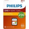 Philips Ultra Pro SDXC 256GB U3 V30 A1 UHS-I